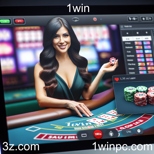 Explore as Melhores Promoções da 1win e Aumente Suas Chances de Ganhar