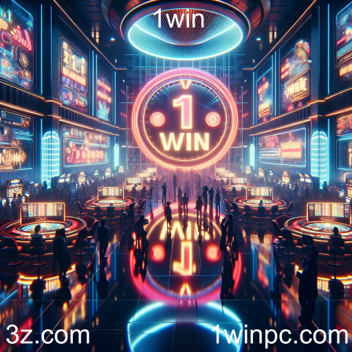 Explore as Melhores Promoções da 1win e Aumente Suas Chances de Ganhar